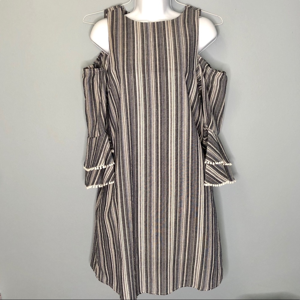 Sugar- Lips dress size small